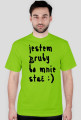 jestem gruby