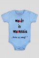 body made in mamusia
