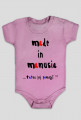 body made in mamusia