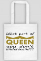QUEEN BAG 002