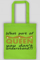 QUEEN BAG 002