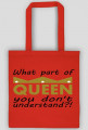 QUEEN BAG 002