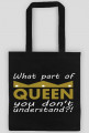 QUEEN BAG 003