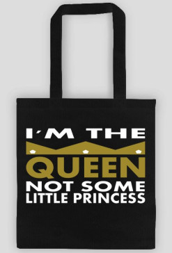 QUEEN BAG 004