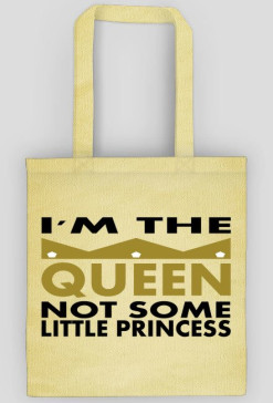 QUEEN BAG 005