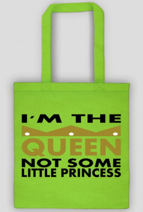 QUEEN BAG 005