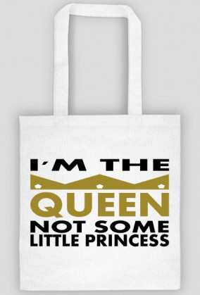 QUEEN BAG 005