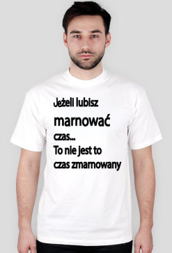 czas
