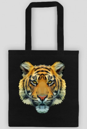 QTshop - TYGRYS tiger torba wszystkie kolory