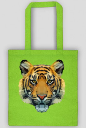 QTshop - TYGRYS tiger torba wszystkie kolory