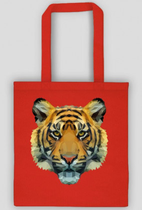 QTshop - TYGRYS tiger torba wszystkie kolory