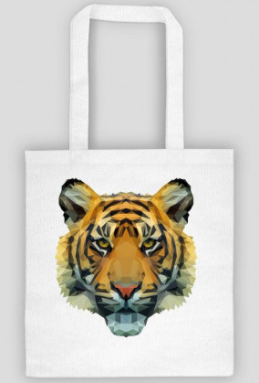 QTshop - TYGRYS tiger torba wszystkie kolory