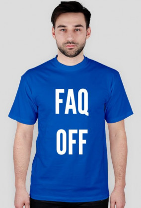 ♂ FAQ off - PixelWear