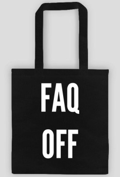 Torba FAQ off - PixelWear