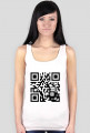 ♀ QR Code - PixelWear