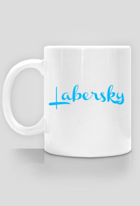 Labersky kubek