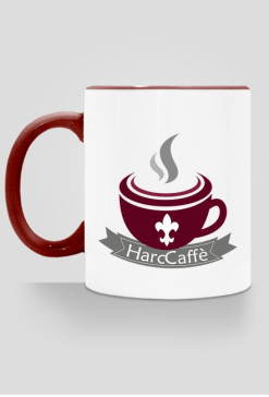 Kubek HarcCaffè