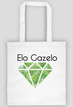 Torba GlamPaula Tekst: Elo Gazelo