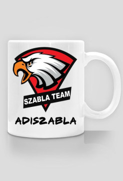 kubek AdiSzabla