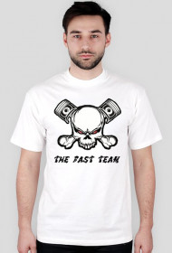 The Fast Team Rider