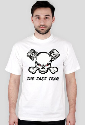 The Fast Team Rider
