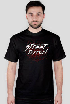 STREET TERROR MOTOMASS.PL