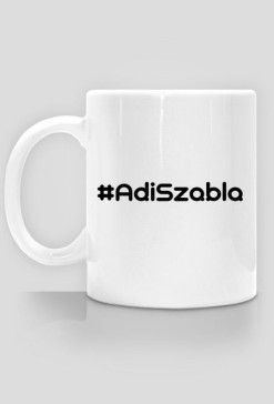 kubek AdiSzabla