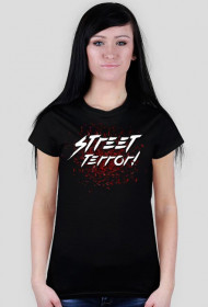 STREET TERROR MOTOMASS.PL