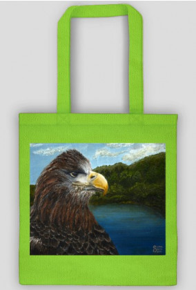 Torba Orzeł/Bag Eagle