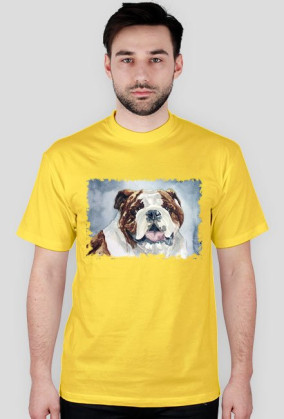 Bulldog