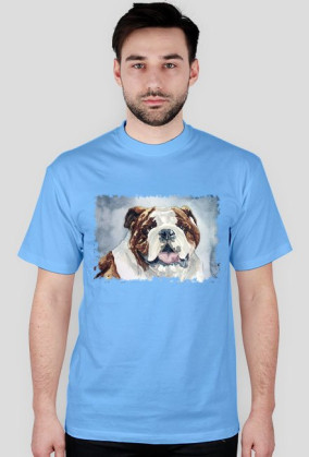 Bulldog