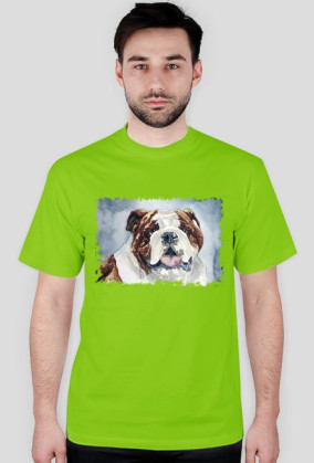 Bulldog
