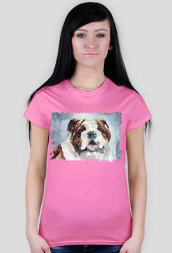 Bulldog