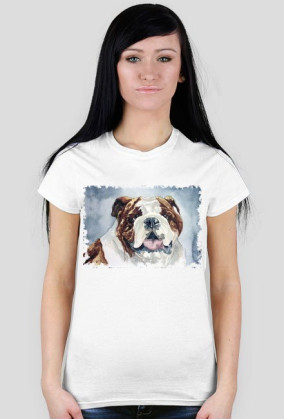 Bulldog