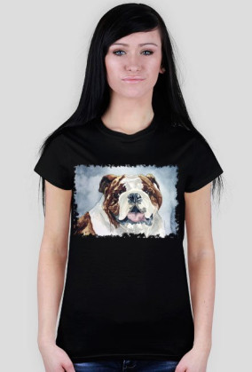 Bulldog