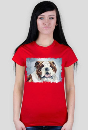 Bulldog