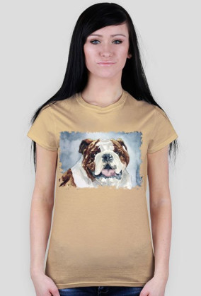 Bulldog