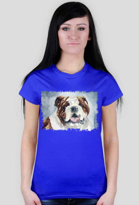 Bulldog