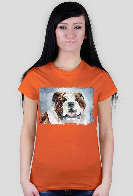 Bulldog