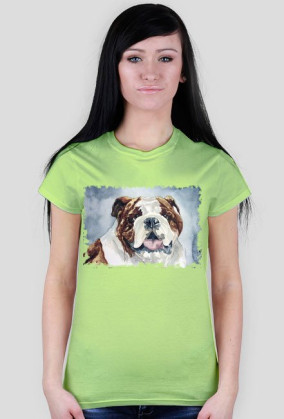 Bulldog
