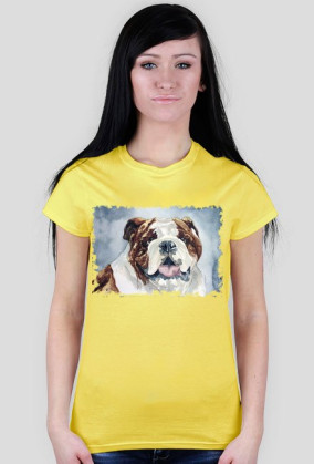 Bulldog
