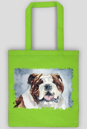 Bulldog