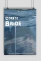 Corpse Bride - Tim Burton