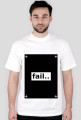 Bluzka "Fail.."