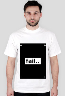 Bluzka "Fail.."