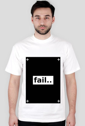 Bluzka "Fail.."