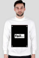 Bluza "Fail"