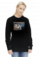 Bluza Puchacz/Blouse Eagle-Owl