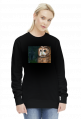 Bluza Puszczyk/Blouse Tawny