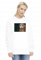 Bluza Puszczyk/Blouse Tawny